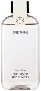 ONE THING Hyaluronic Acid Complex