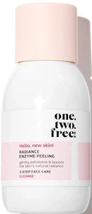 one.two.free! Radiance Enzyme Peeling