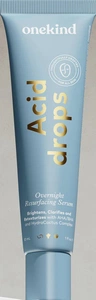 Onekind Aciddrops Overnight Resurfacing Serum