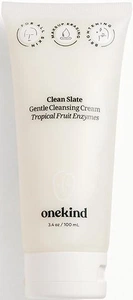 Onekind Clean Slate Gentle Cleansing Cream