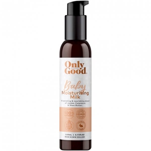 Only Good Baby Moisturising Milk