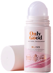 Only Good Bliss Natural Deodorant