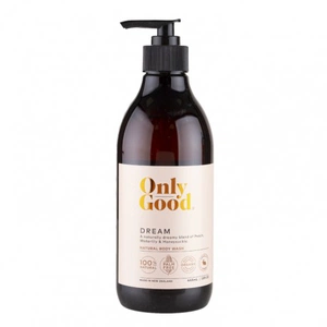 Only Good Dream Natural Body Wash