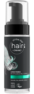 ONLYBIO Hair Of The Day Light Foam