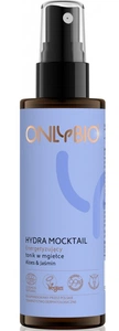 ONLYBIO Hydra Mocktail Energizing Tonic Mist