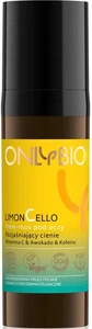ONLYBIO Limoncello Brightening Eye Cream-mousse