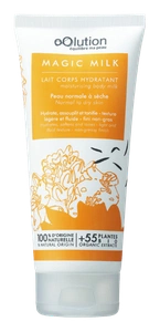 Oolution Bodymilk Magic Milk