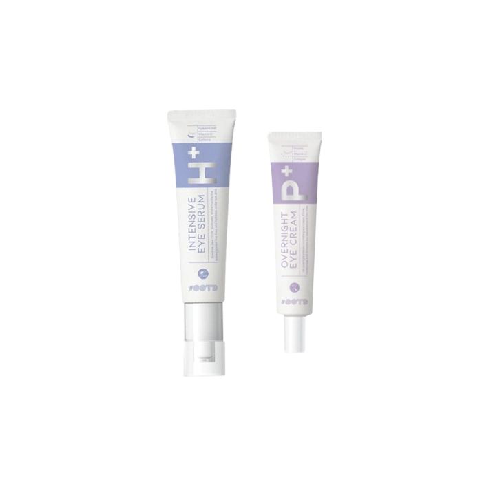 OOTD All-Day Eye Care Set