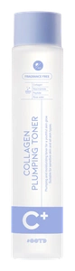 #ootd Collagen Plumping Toner
