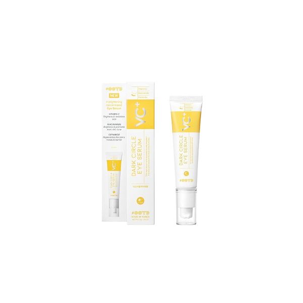 OOTD Dark Circle Eye Serum - 30g