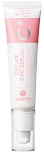 #ootd Depuff Eye Cream C+