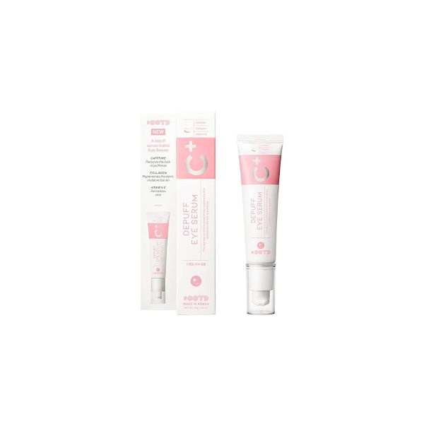 OOTD Depuff Eye Serum - 30g