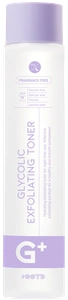#ootd Glycolic Exfoliating Toner