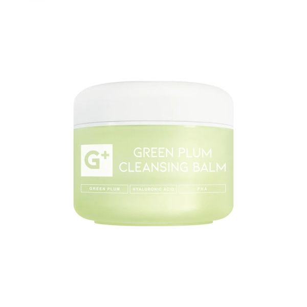 OOTD Green Plum Cleansing Balm - 100ml