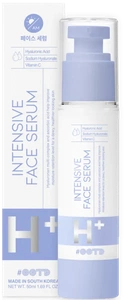#ootd Intensive Face Serum