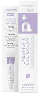 #ootd Overnight Eye Cream