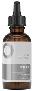 Open Formula Argan Oil (100% Argan Oil)