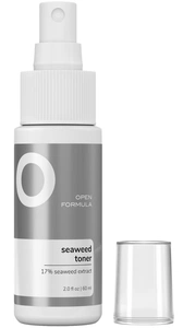 Open Formula Seaweed Toner (17% seaweed extract)
