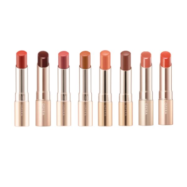 Opera Lip Tint N Oil Rouge Lipstick - 3.6g