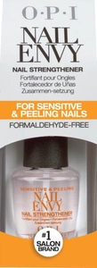 OPI Nail Envy Nail Strengthener For Sensitive & Peeling Nails