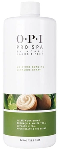 OPI Pro Spa Moisture Bonding Ceramide Spray