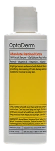Optaderm Absolute Retinol Extra - Facial Gel Serum