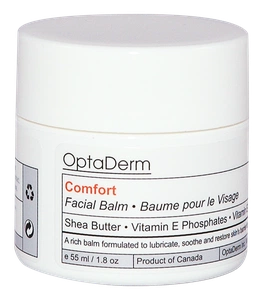 Optaderm Comfort Facial Balm
