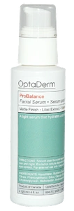 Optaderm Probalance Facial Serum