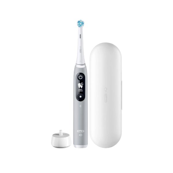 Oral-B iO Series 6 Electric Toothbrush - 1set