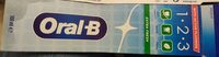 Oral B 1 2 3 Extra fresh