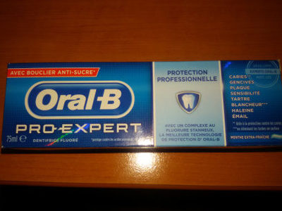 Oral-B Pro Expert