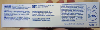Oral-B Pro Expert Advanced