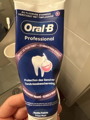 Oral-B professional