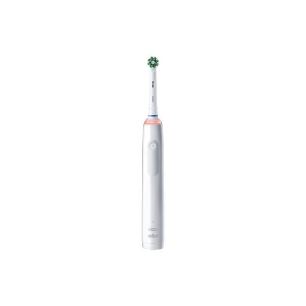 Oral-B Pro 4 Electric Toothbrush (100V-240V) - 1pc