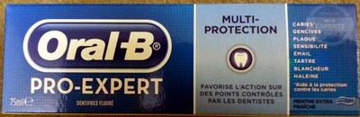 Pro-Expert Multi-Protection