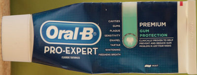 Pro-Expert Premium Gum Protection