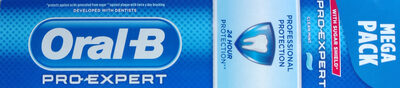 Pro-Expert Professional Protection Toothpaste Mega pack