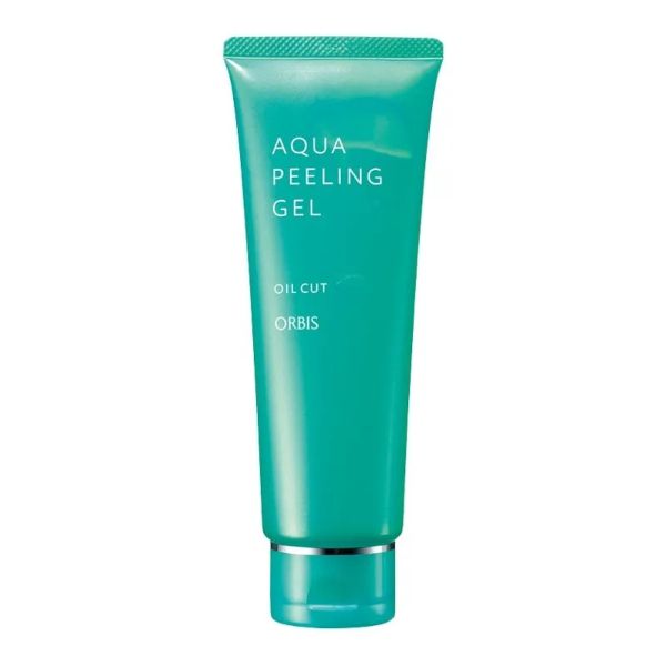 ORBIS Aqua Peeling Gel - 120g