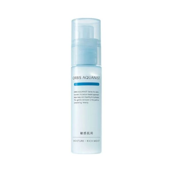 ORBIS Aquanist Rich Moist Moisture - 50ml
