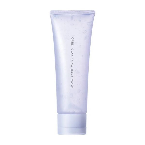ORBIS Clarifying Jelly Wash - 120g