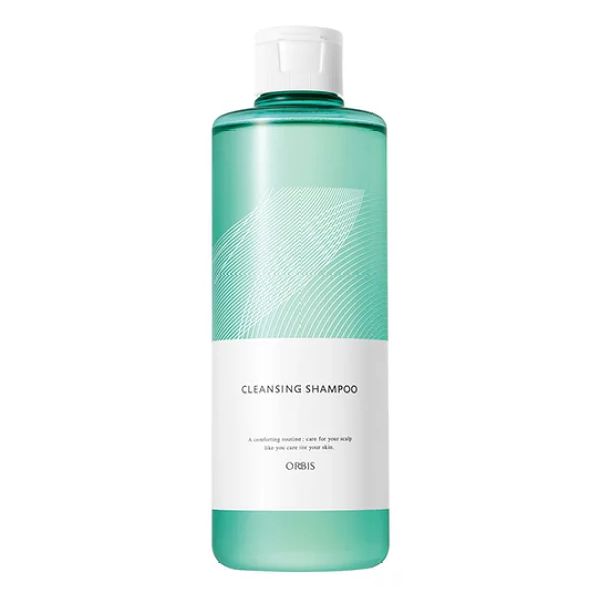 ORBIS Cleansing Shampoo - 300ml