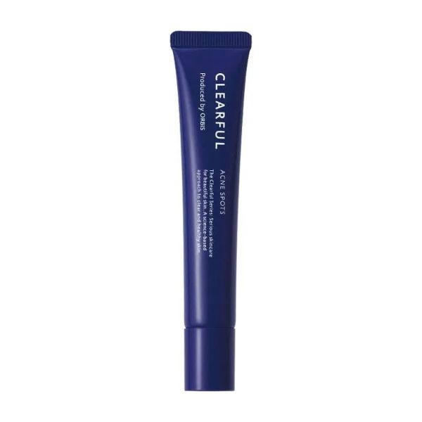 ORBIS Clearful Acne Spots - 20g