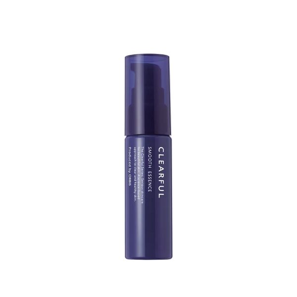 ORBIS Clearful Smooth Essence - 25ml