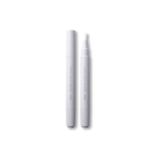 ORBIS Cover Liquid Creator - 2.64ml