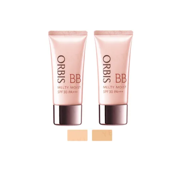 ORBIS Melty Moist BB SPF30 PA+++ - 35g