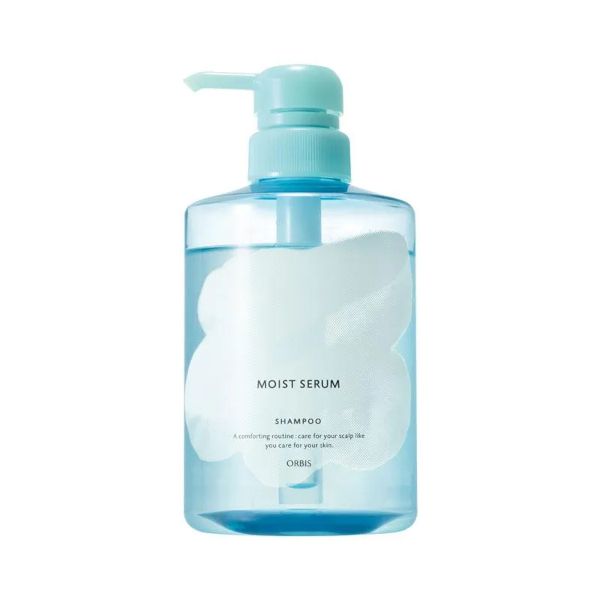 ORBIS Moist Serum Shampoo - 420ml