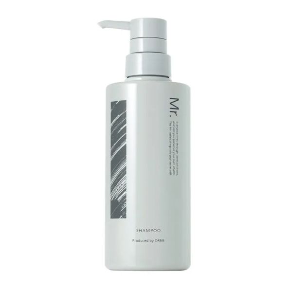 ORBIS Mr. Shampoo - 380ml