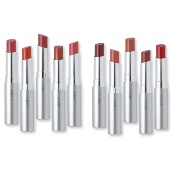 ORBIS Pure Serum Rouge - 2.1g