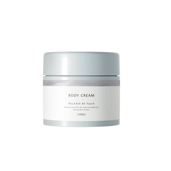 ORBIS Release By Touch Body Cream - 190g