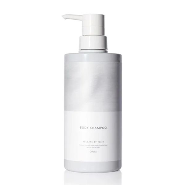 ORBIS Release by Touch Body Shampoo - 500ml
